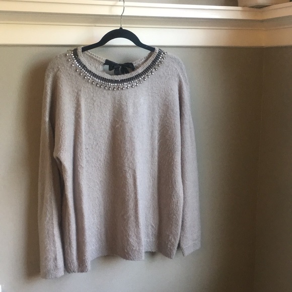 hinge Sweaters - Hinge sweater